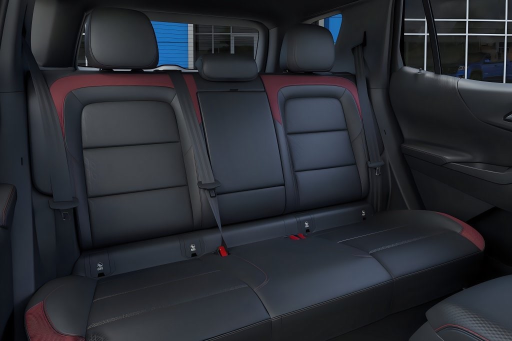 2027 Chevrolet Equinox RS - Photo 20