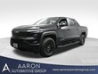Chevrolet Silverado EV