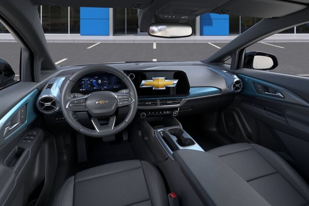 2026 Chevrolet Equinox EV 2LT - Photo 18
