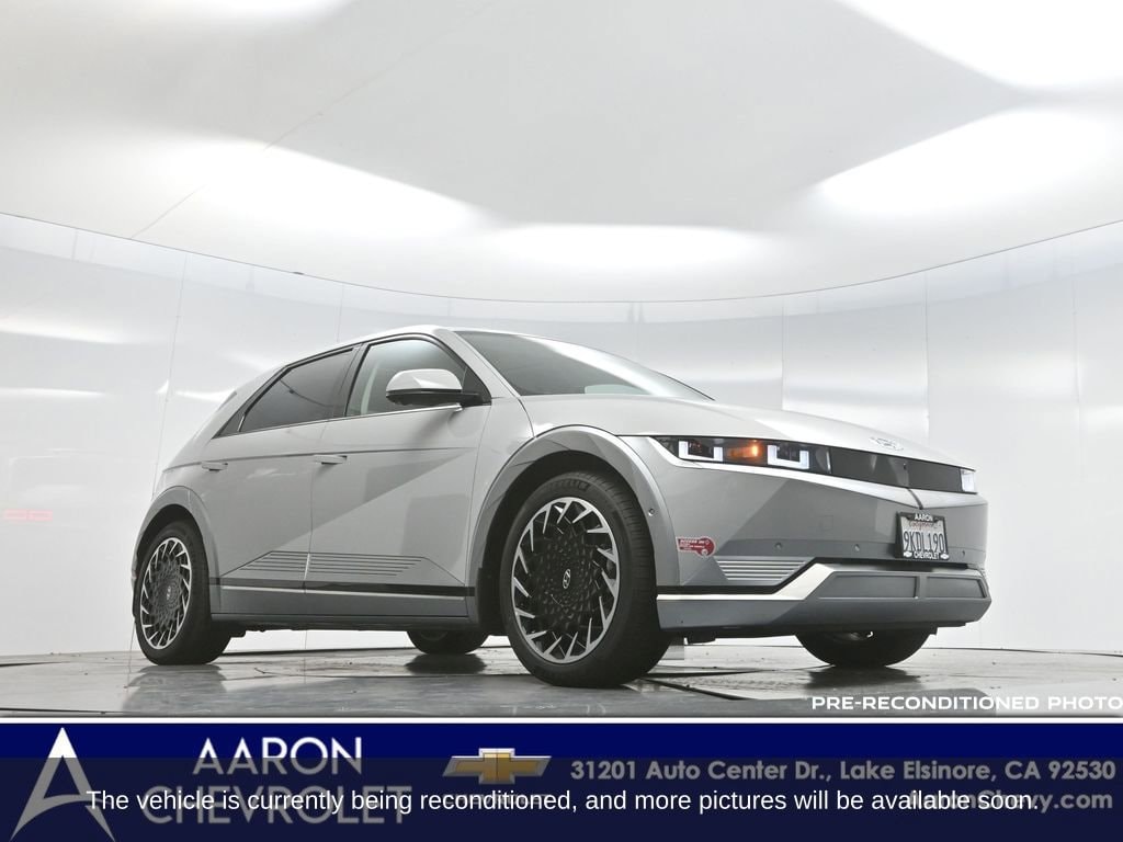 Used 2024 Hyundai IONIQ 5 Limited with VIN KM8KRDDF4RU233899 for sale in Lake Elsinore, CA