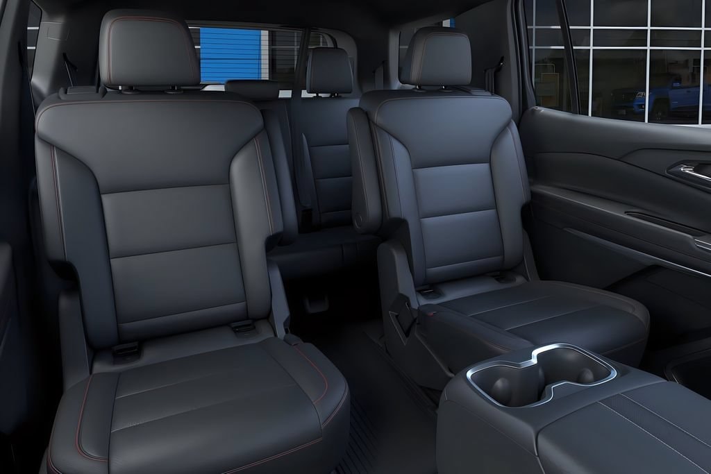 2026 Chevrolet Traverse Z71 - Photo 20
