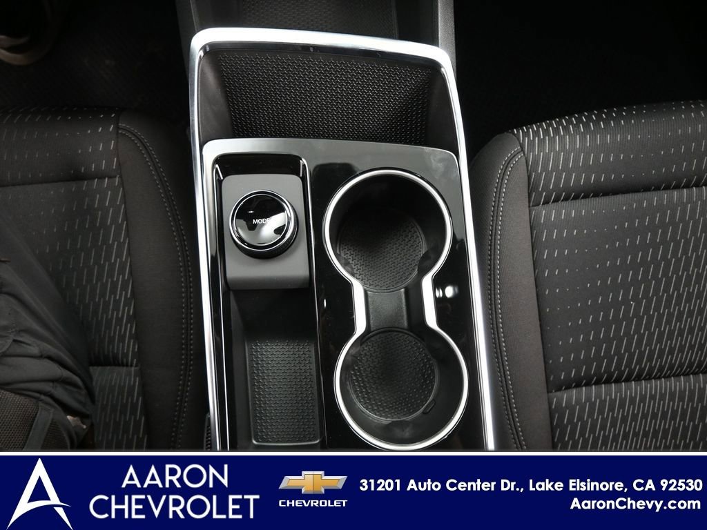 2026 Chevrolet Equinox LT - Photo 26