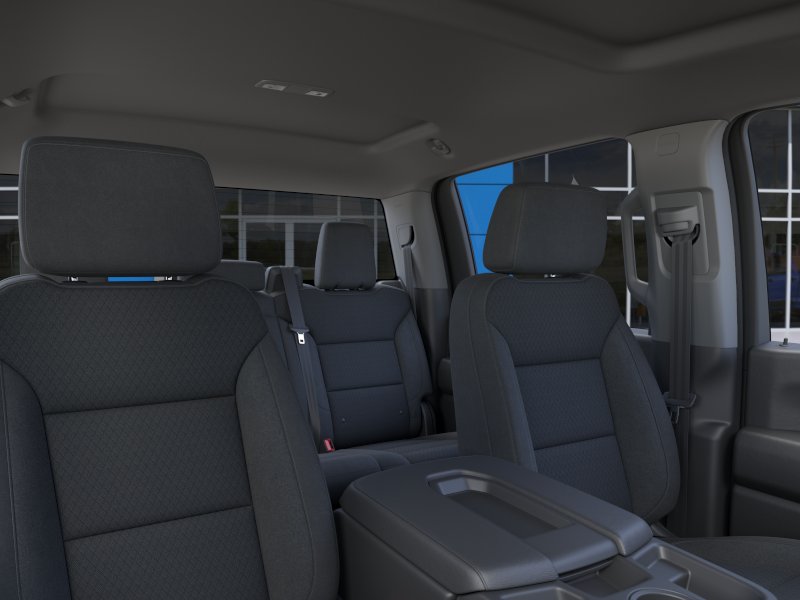 2026 Chevrolet Silverado 2500 HD Custom - Photo 97