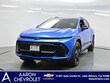 Chevrolet Equinox EV