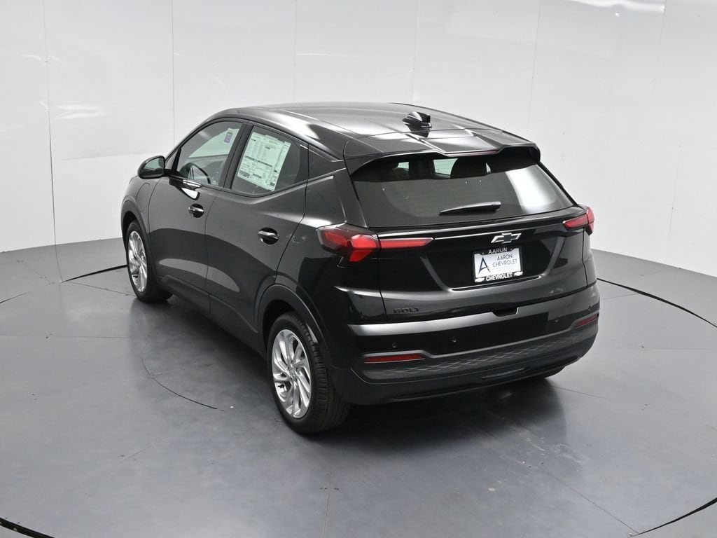 2027 Chevrolet Bolt LT - Photo 62