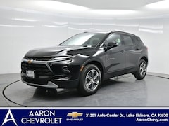 2026 Chevrolet Blazer 2LT SUV