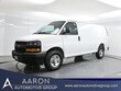  Chevrolet Express Cargo