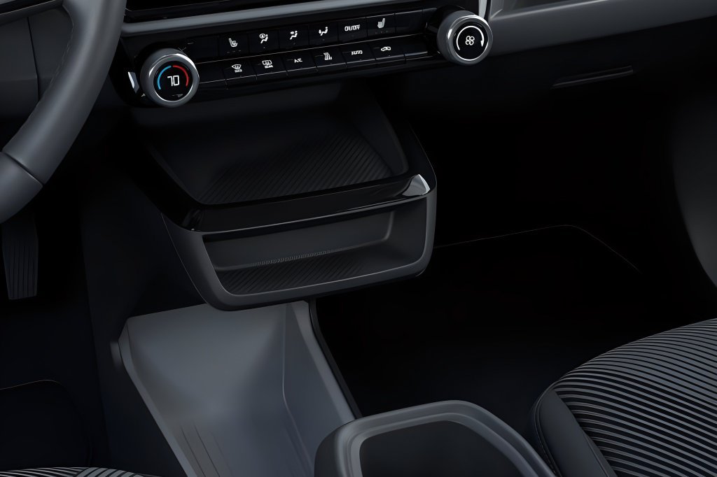 2027 Chevrolet Bolt LT - Photo 27