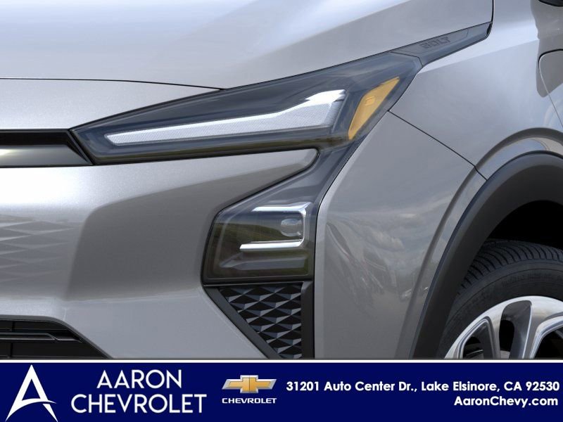 2027 Chevrolet Bolt LT - Photo 10