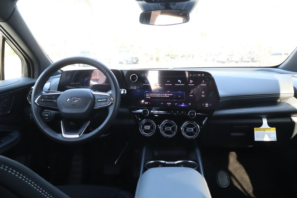 2026 Chevrolet Blazer EV LT - Photo 25
