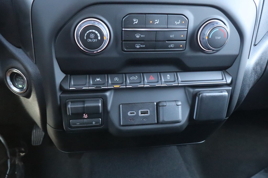 2026 Chevrolet Silverado 1500 Custom - Photo 28