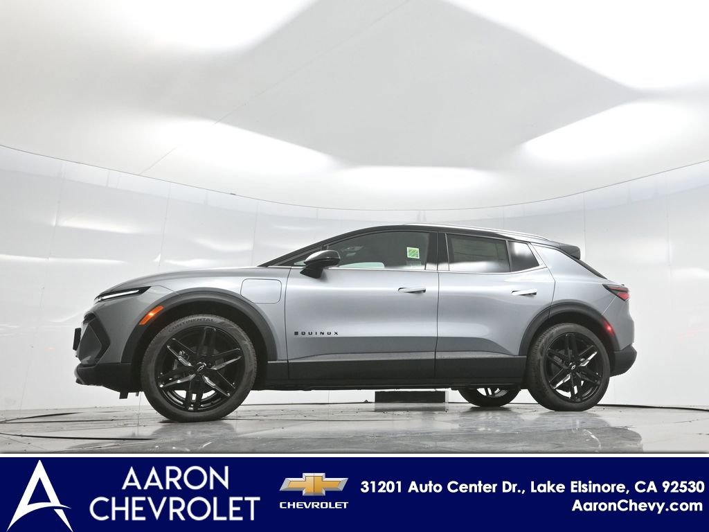 2026 Chevrolet Equinox EV 2LT - Photo 6