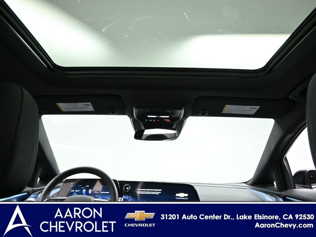 2026 Chevrolet Equinox EV 2LT - Photo 35