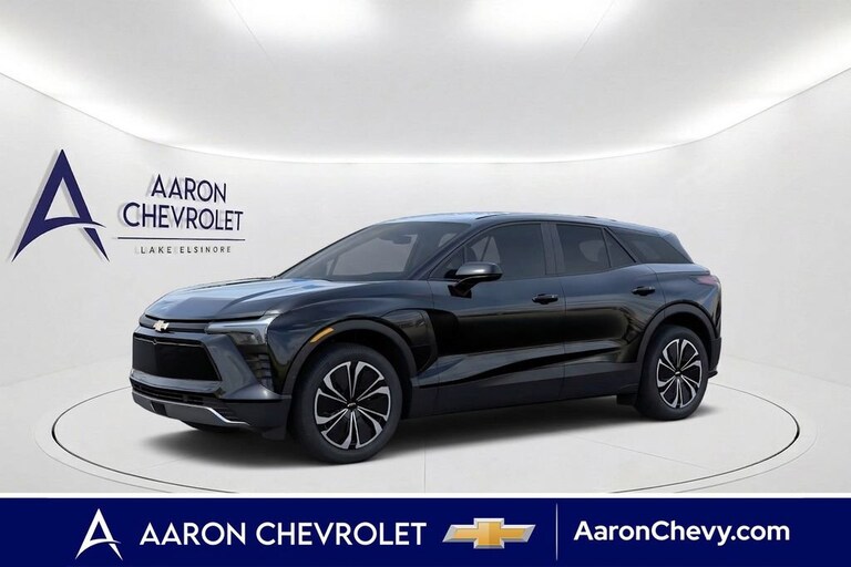 2026 Chevrolet Blazer EV for sale in Lake Elsinore, CA