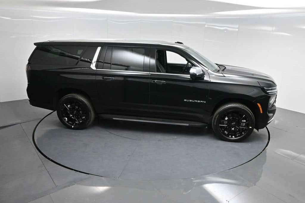 2026 Chevrolet Suburban Premier - Photo 70