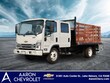 Chevrolet Low Cab Forward 4500