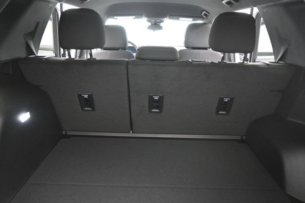 2026 Chevrolet Equinox LT - Photo 26