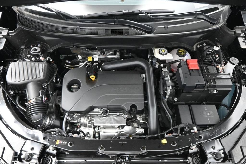 2026 Chevrolet Equinox LT - Photo 39