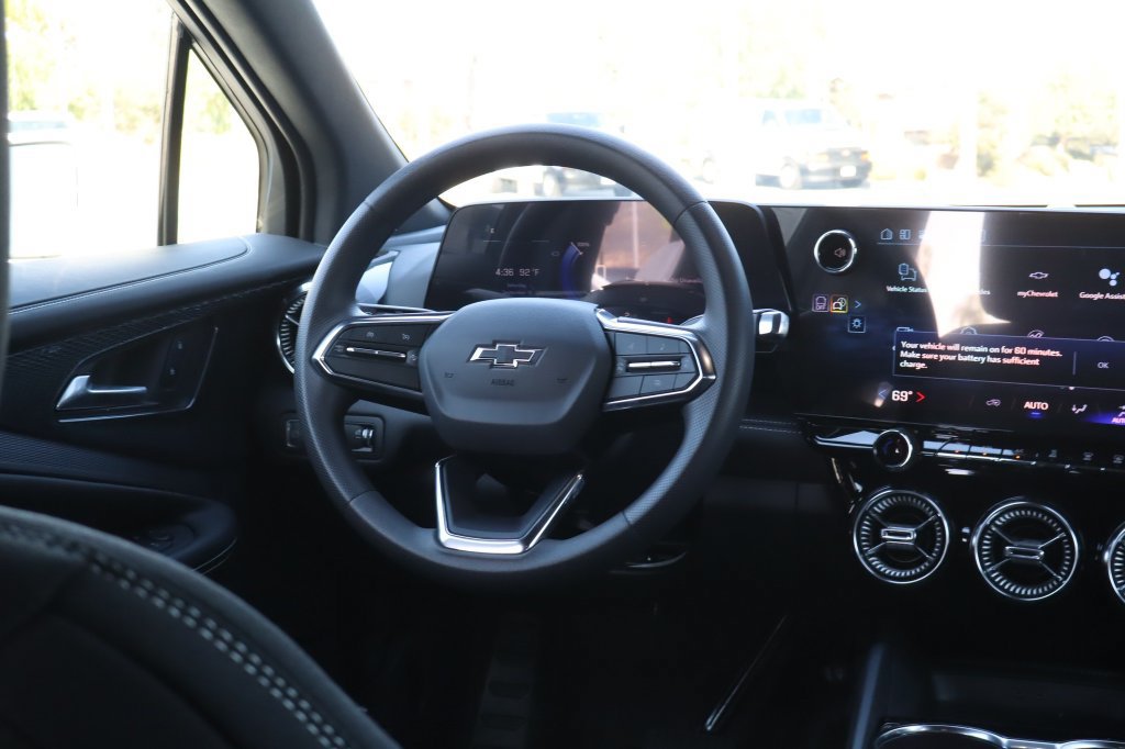 2026 Chevrolet Blazer EV LT - Photo 26