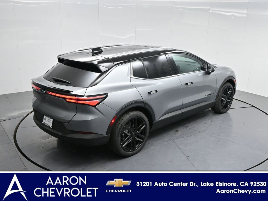 2026 Chevrolet Equinox EV 2LT - Photo 57