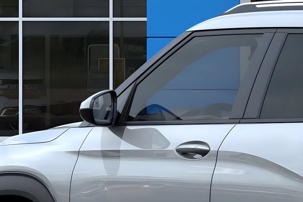 2026 Chevrolet Trailblazer LT - Photo 14