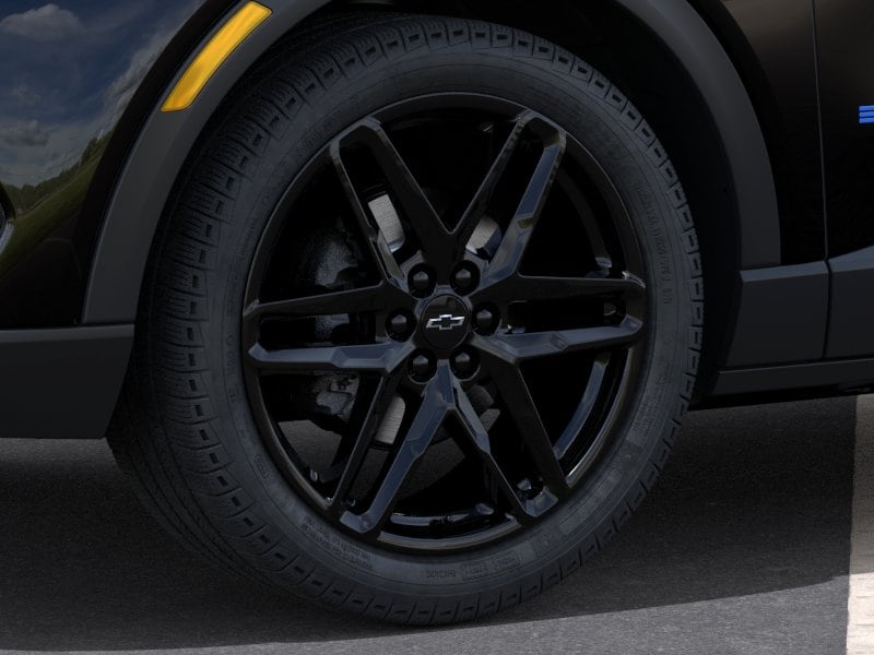 2026 Chevrolet Equinox EV 2LT - Photo 83