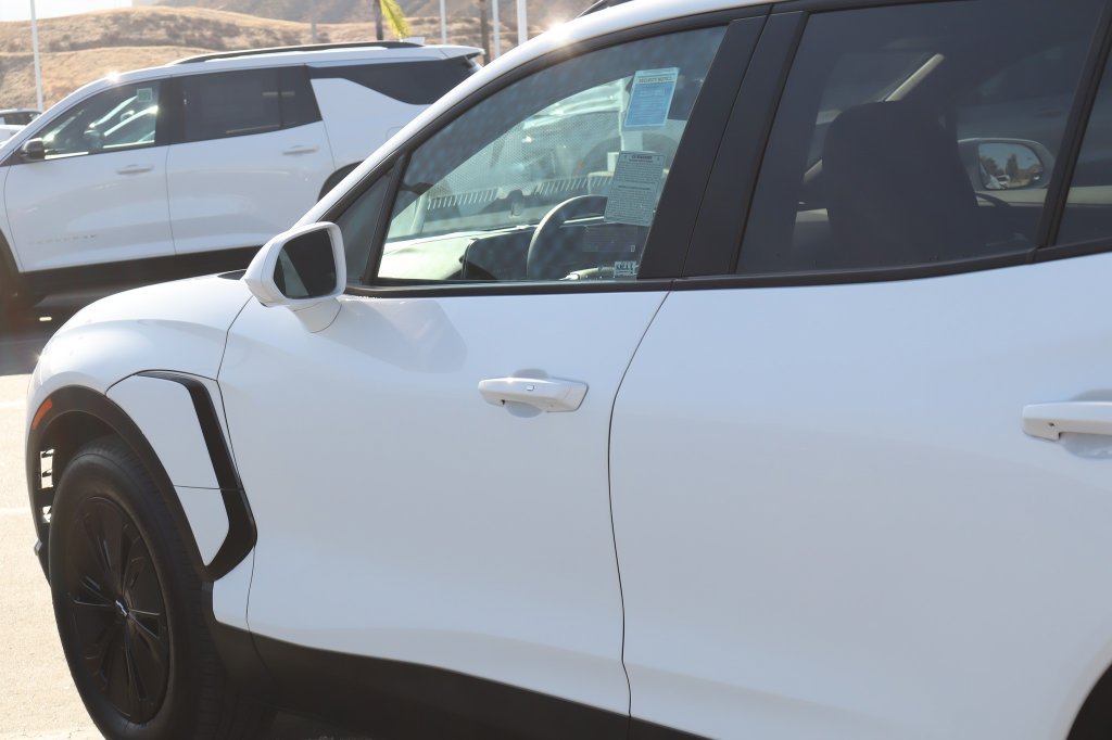 2026 Chevrolet Blazer EV LT - Photo 14