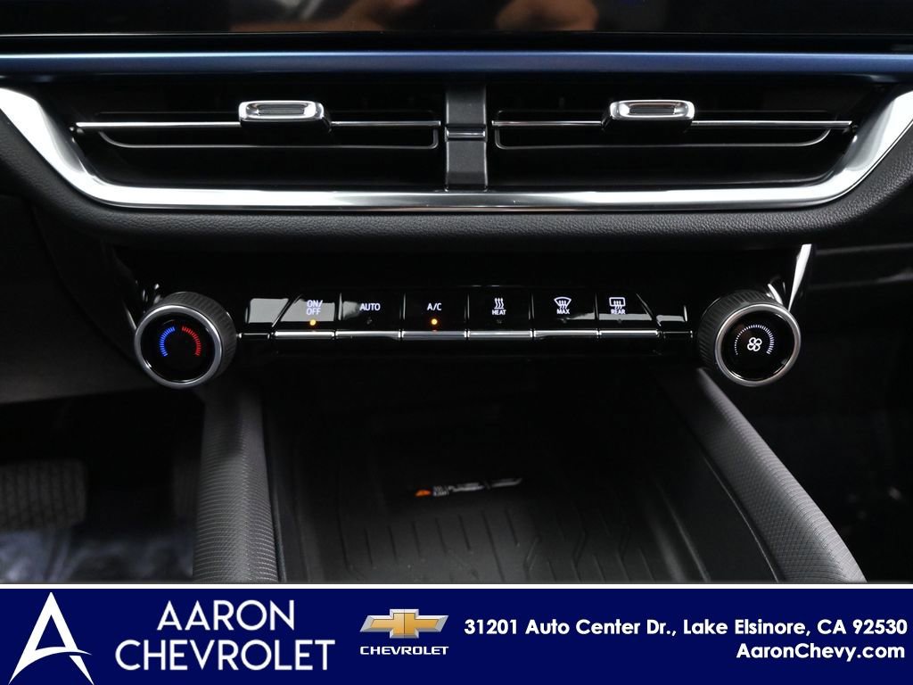 2026 Chevrolet Equinox EV 2LT - Photo 11