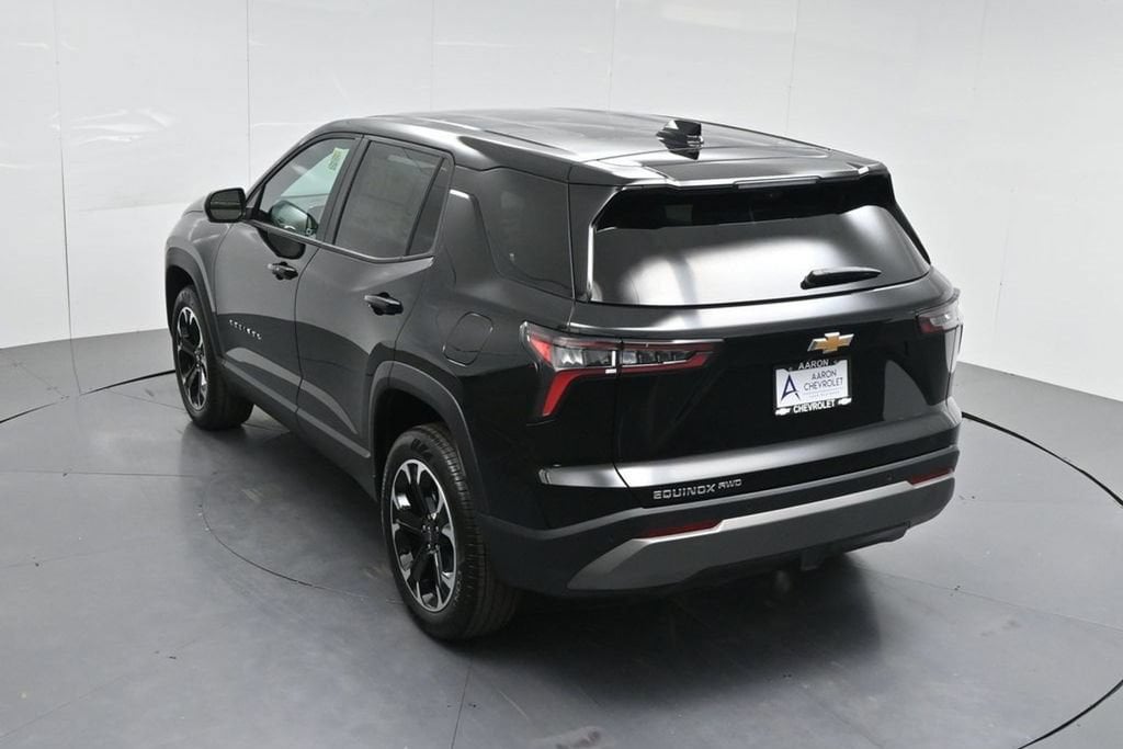 2026 Chevrolet Equinox LT - Photo 59