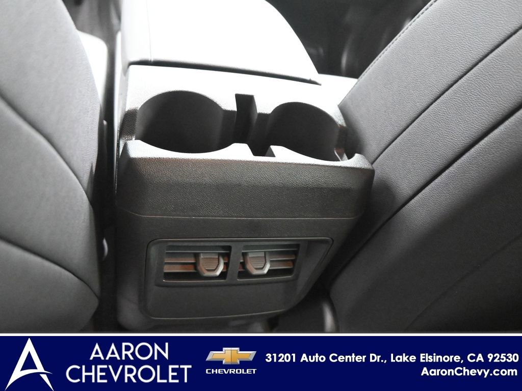 2025 Chevrolet Colorado Trail Boss - Photo 18