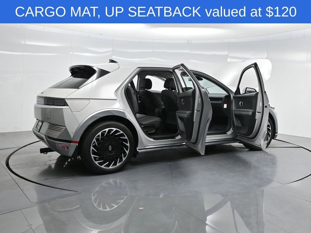 Used 2024 Hyundai IONIQ 5 Limited SUV