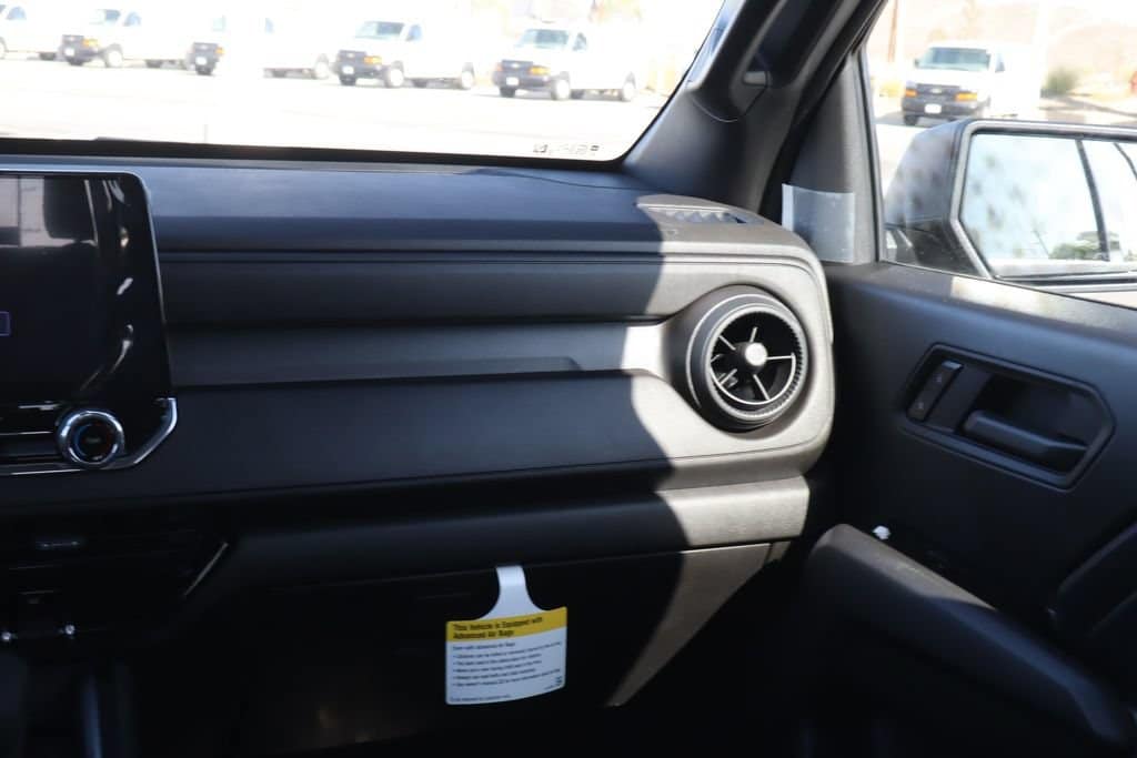 2026 Chevrolet Colorado Work Truck - Photo 28
