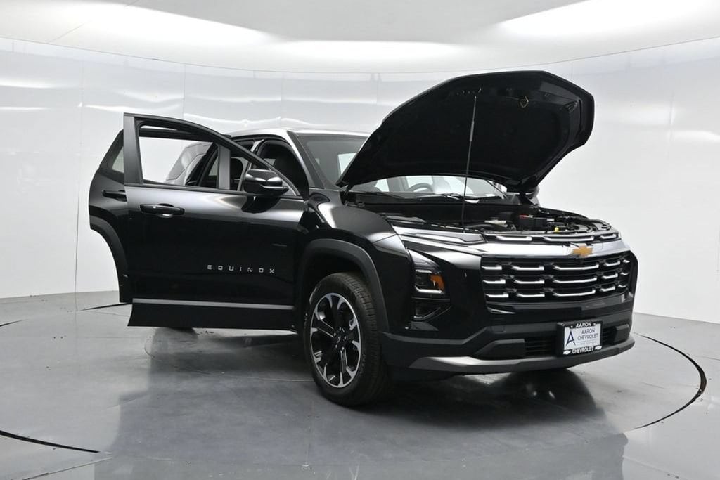 2026 Chevrolet Equinox LT - Photo 49
