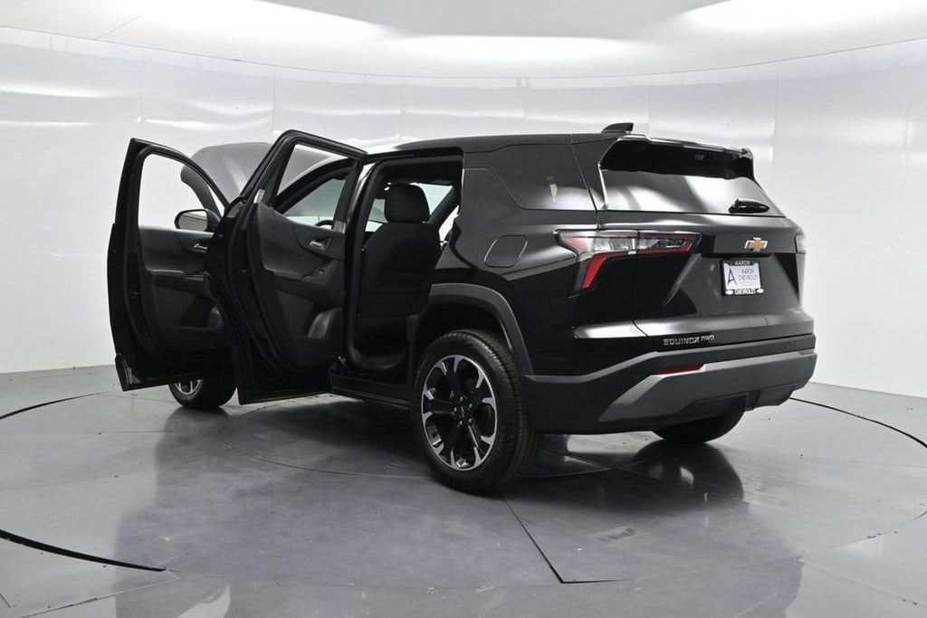 2026 Chevrolet Equinox LT - Photo 51