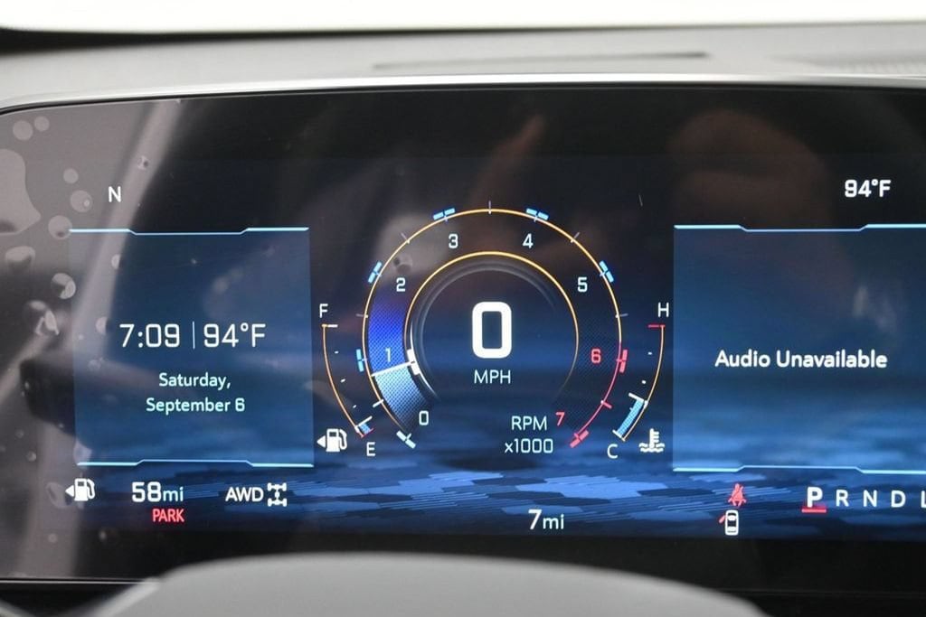 2026 Chevrolet Equinox LT - Photo 8