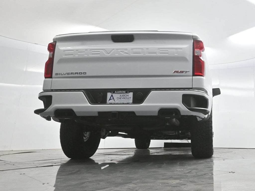 2026 Chevrolet Silverado 1500 RST - Photo 71