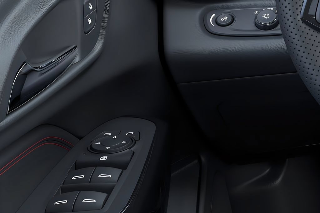 2026 Chevrolet Trax RS - Photo 26