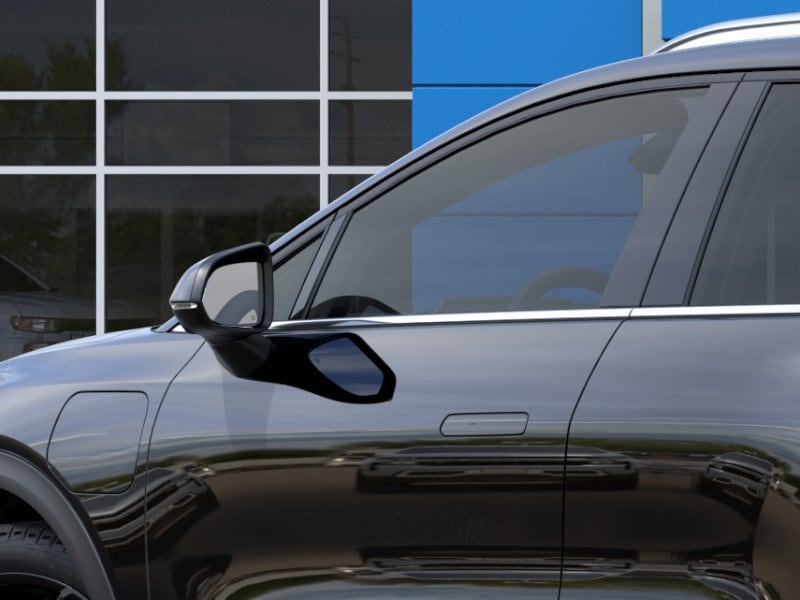2026 Chevrolet Equinox EV 2LT - Photo 86