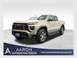  GMC Canyon