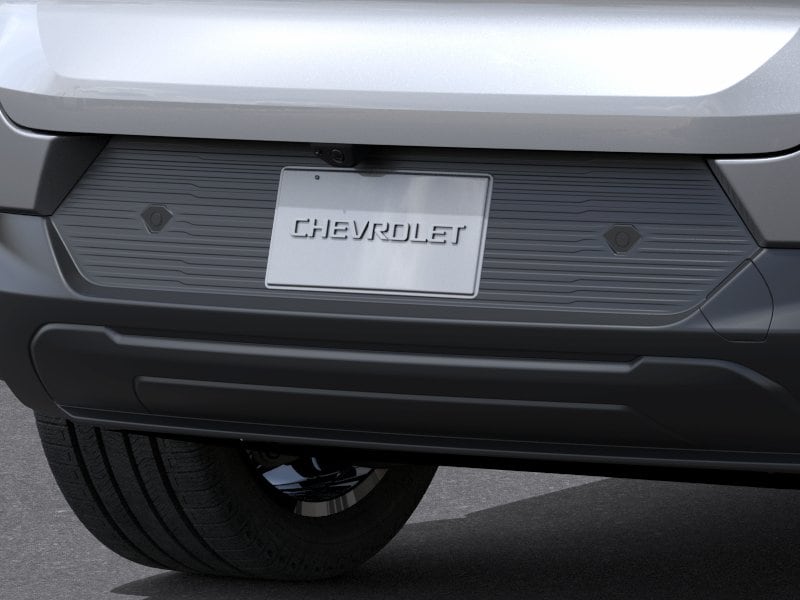 2026 Chevrolet Equinox EV 2LT - Photo 85