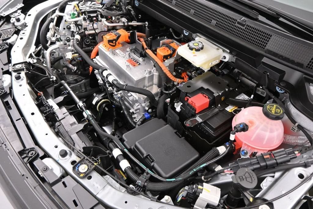 2026 Chevrolet Equinox EV 2LT - Photo 49