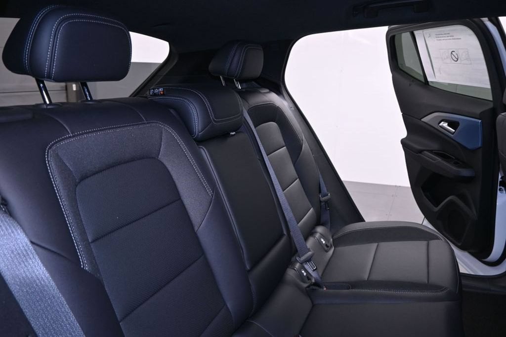 2026 Chevrolet Equinox EV 2LT - Photo 27