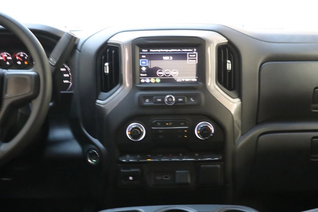 2026 Chevrolet Silverado 2500 HD Custom - Photo 25