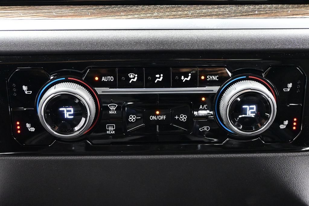 2026 Chevrolet Silverado 1500 RST - Photo 33