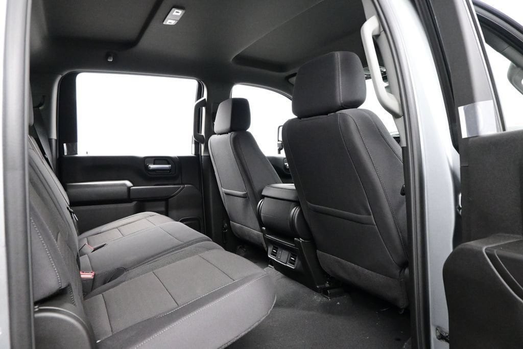 2026 Chevrolet Silverado 2500 HD Custom - Photo 13