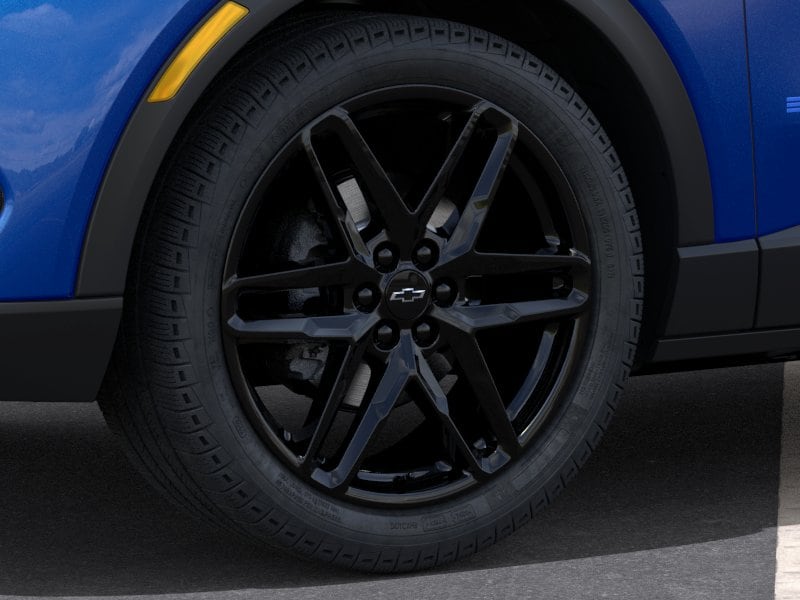 2026 Chevrolet Equinox EV 2LT - Photo 93