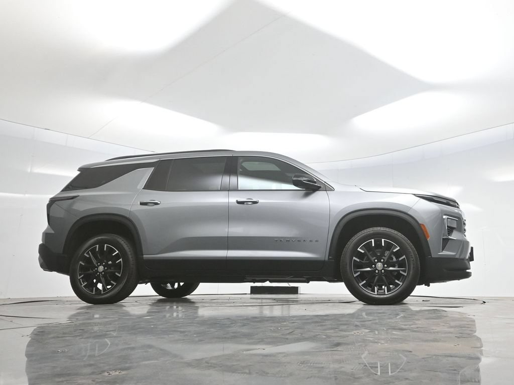 2026 Chevrolet Traverse LT - Photo 85