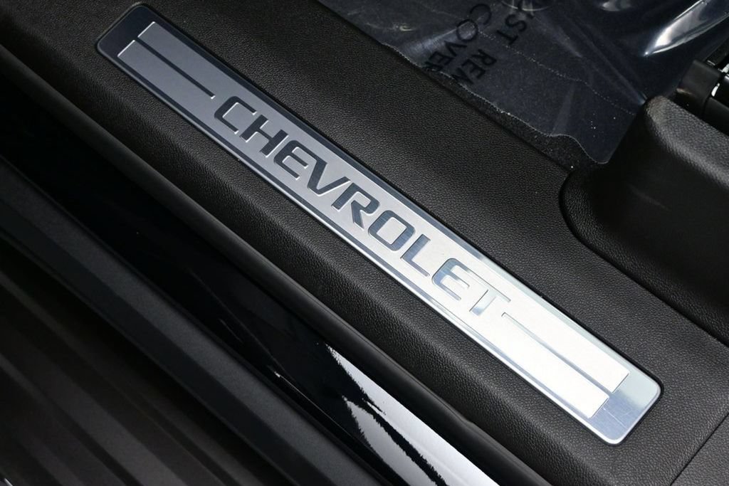 2026 Chevrolet Suburban Premier - Photo 20