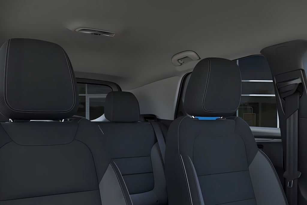 2026 Chevrolet Trailblazer LT - Photo 28