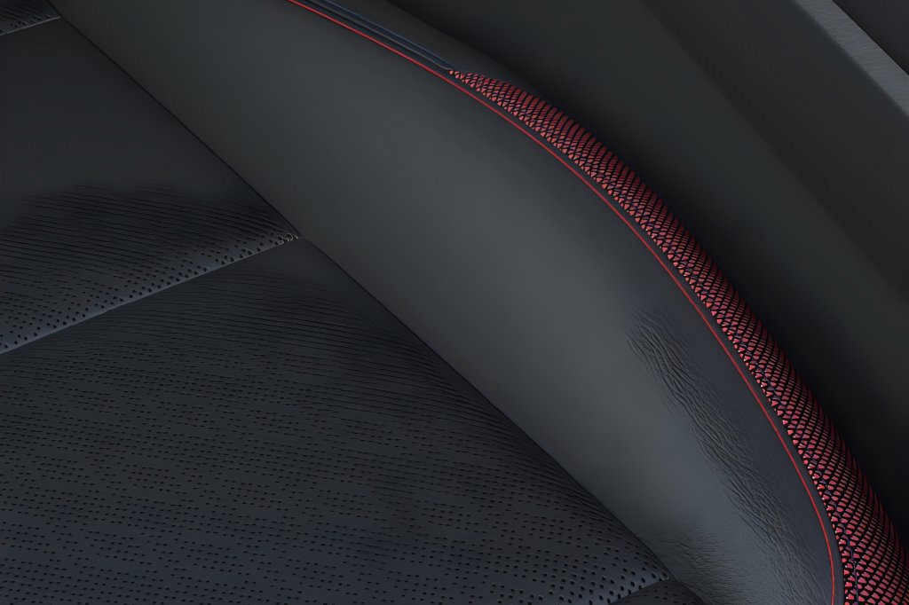2027 Chevrolet Equinox RS - Photo 25